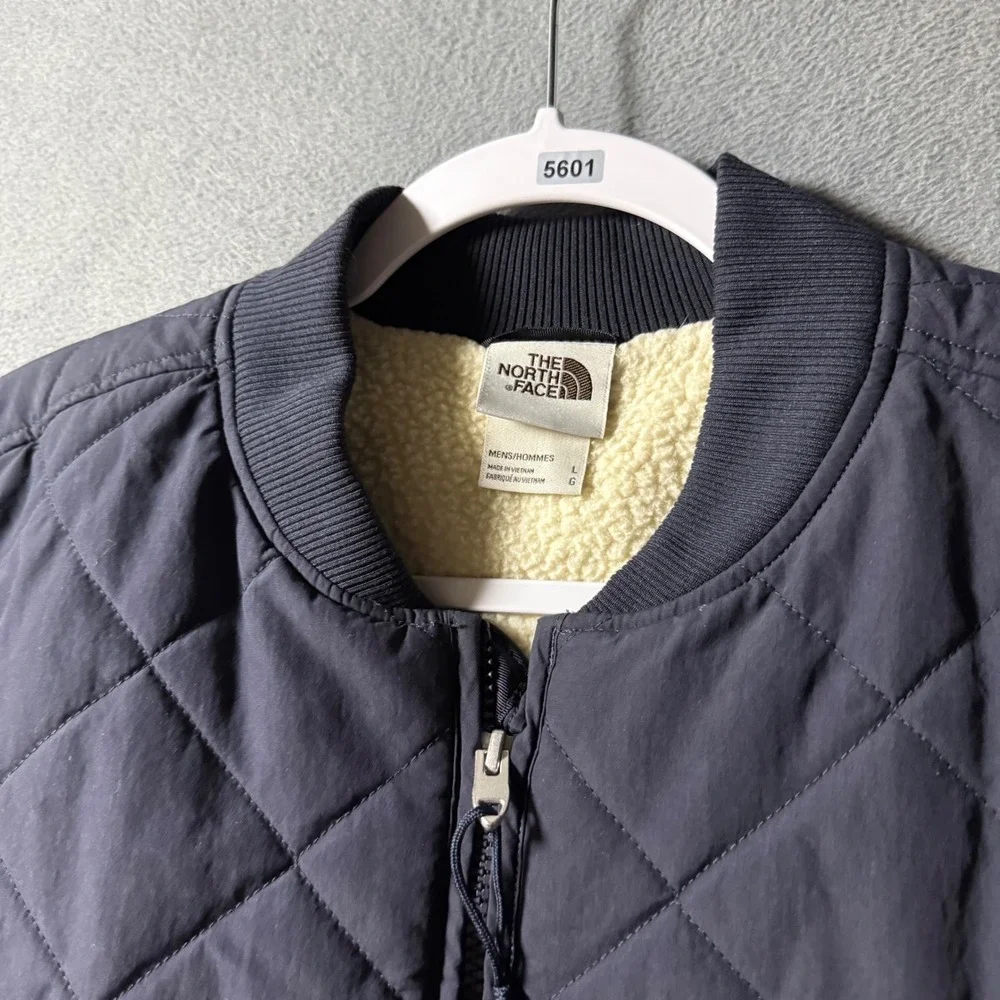 The North Face men north